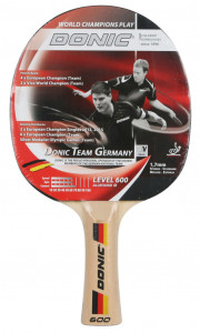 Donic pálka na stolní tenis 600