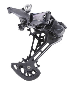 Shimano přehazovačka Deore RDM 6100 12-Speed, 16260