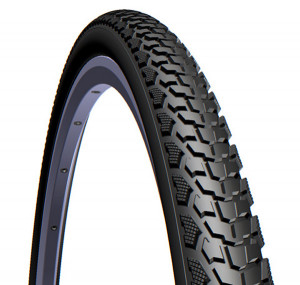 Mitas cyklo plášť Gripper 700x40C (42-622), 33833