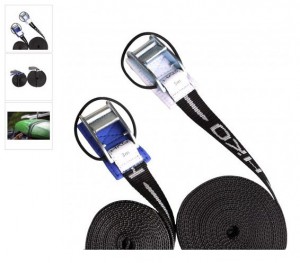 Hiko vázací popruh 3m, 90200