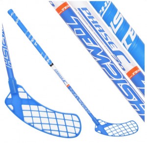 Tempish junior florbal hokejka PHASE C29 NB, 85 cm