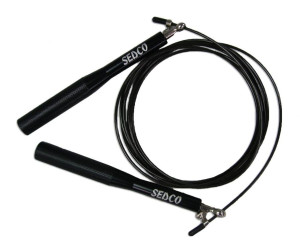 Sedco švihadlo ALU + PVC 3 m, JR1001