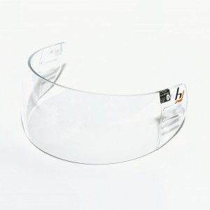 Hejduk plexi standard MH700, vypouklé