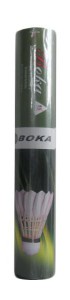 Sedco míček badminton peří SK BK502A, 4531