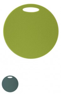 Yate SEDÁTKO KULATÉ 2 VRSTVÉ, pr. 350 mm, tl. 12 mm