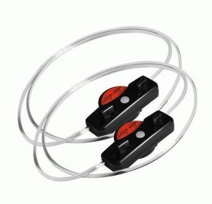 Tempish svítící šňůrka Light Lines