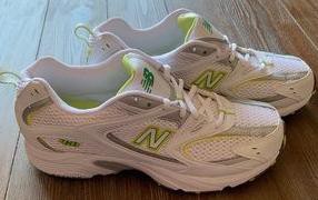 New Balance běžecká obuv pro ženy WR431WG, doprodej