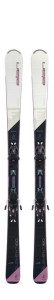 Elan dámské sjezdové lyže ELEMENT W WHITE LS + vázání ELW9, set, doprodej
