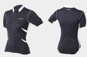 Tempish dámský dres PRODIGY D, kr. rukáv