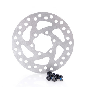 Tempish brzdový kotouč + šrouby pro koloběžku U3, U3.1, set