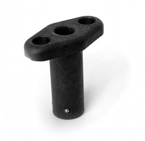 TNP Laminex pouzdro pro havlenku, plast na loď 999.9, pár