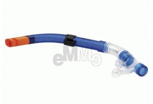 Emme šnorchl BALATON, PVC