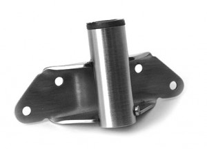 TNP Laminex pouzdro nerez na loď 999.8, pár