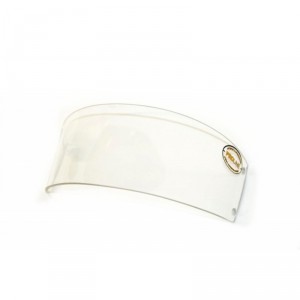 Hejduk náhradní plexi k mřížce Combo FLAT, 02026