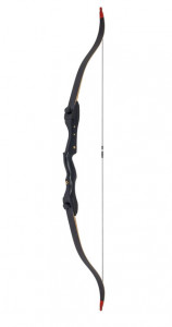 Yate luk Viper 48/12, left hand