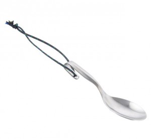 Yate hliníková lžíce BAGR