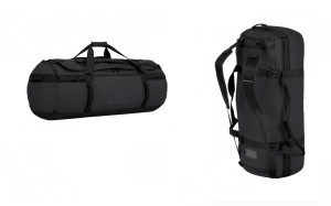 Highlander cestovní taška STORM Kitbag (Duffle Bag), 120 L