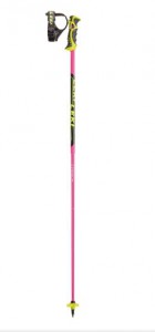 Leki závodní slalom hole Venom SL TR S, 6406708, doprodej