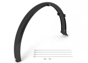 Yedoo blatník - zadní Alloy Road 20", 1 ks