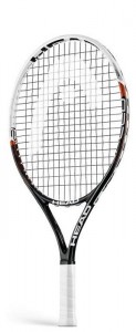 Head dětská tenisová raketa Speed 21, doprodej