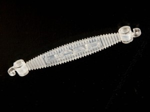 Head tenisový vibrastop Smartsorb XS, 288016