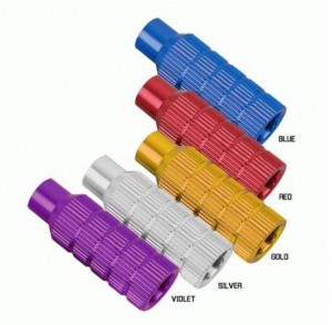 Tempish PEGS (stupačky) na freestyl koloběžky, pár