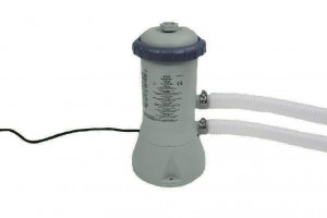 Intex filtr k bazénu 220V do 366 cm, 28604