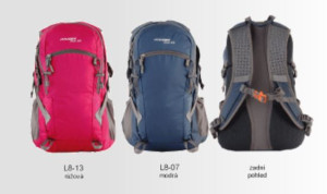 Axon batoh DOVE, 15 L