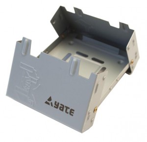 Yate vařič NA TUHÝ LÍH