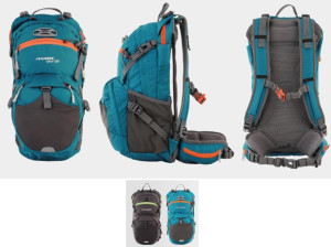 Axon batoh AKTIV, 15 L