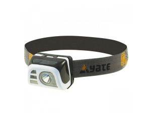 Yate čelová svítilna - čelovka VEGA  AKU