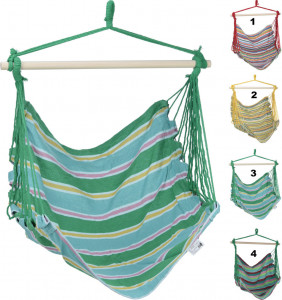  houpací sedačka Hammock BAG