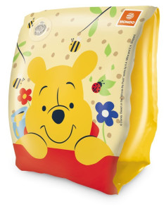 Mondo rukávky nafukovací Medvídek Pú, 16905