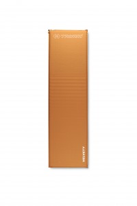 Trimm samonafukovací karimatka VELVETY, 3,8 cm, doprodej
