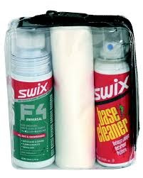 Swix Univerzální sjezdová sada, PA001 + DÁREK