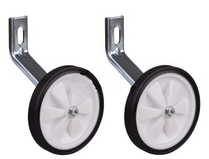 PRO-T balanční kolečka Universal 12", pár, 34505