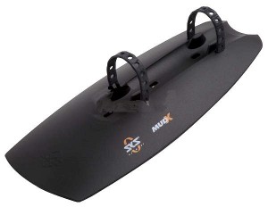 SKS blatník Mud-X pod rám kola, 25415