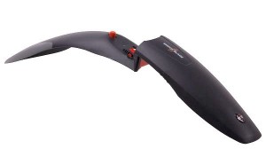 SKS přední blatník Shockblade, 25430