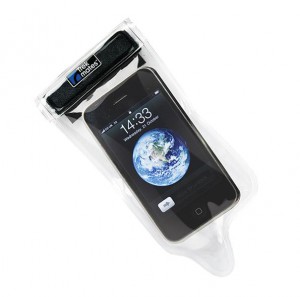 Moira nepromok pouzdro na telefon (navigaci) SOFT FEEL PHONE - GPS CASE, STCH 182