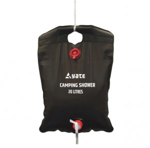 Yate solární SPRCHA, 20 L