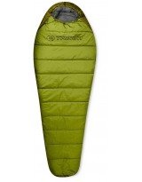 Trimm spací pytel WALKER, kiwi green