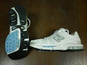 New Balance běžecká obuv W895WW, doprodej