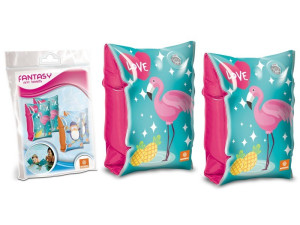 Mondo rukávky nafukovací FANTASY, 16707