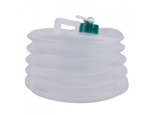 Highlander skládací kanystr na vodu 10 L