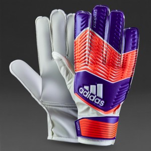 Adidas brankář rukavice PREDATOR JUNIOR, M38733, doprodej