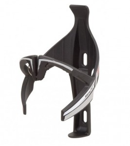 Elite košík Sior Mio Race, černý matný, 27420