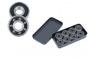 Tempish ložiska HI-SPEED TRT11, sada (16 ks)