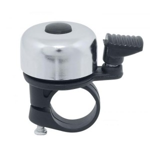 PRO-T zvonek mini stříbrný, 28020