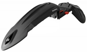 Polisport přední blatník Cross Country EVO, 25502