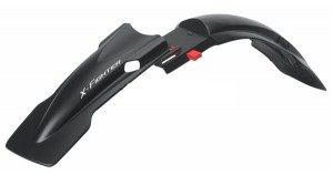 Polisport přední blatník X-fighter, 25560